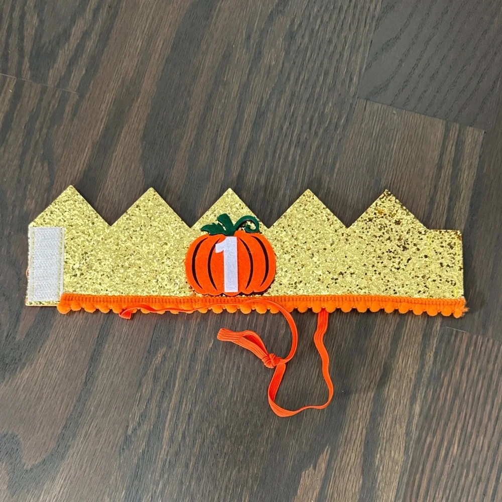 N/A adorable pumpkin